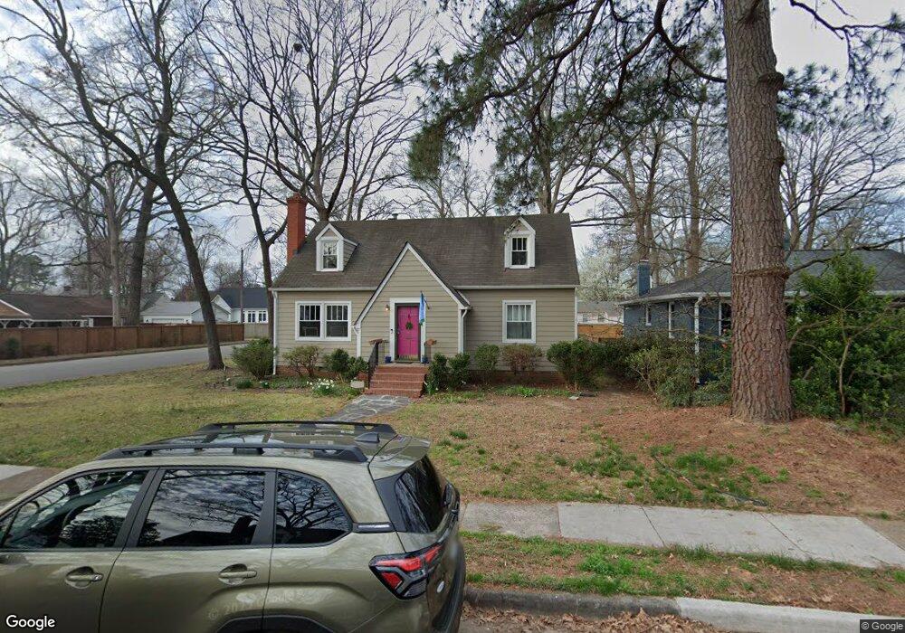 5200 King William Rd, Richmond, VA 23225 - photo 1