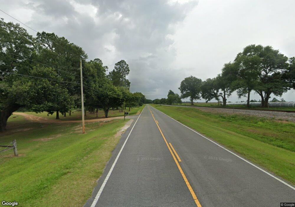 100 Ac Ward Pineview Rd, Lucedale, MS 39452 - photo 1