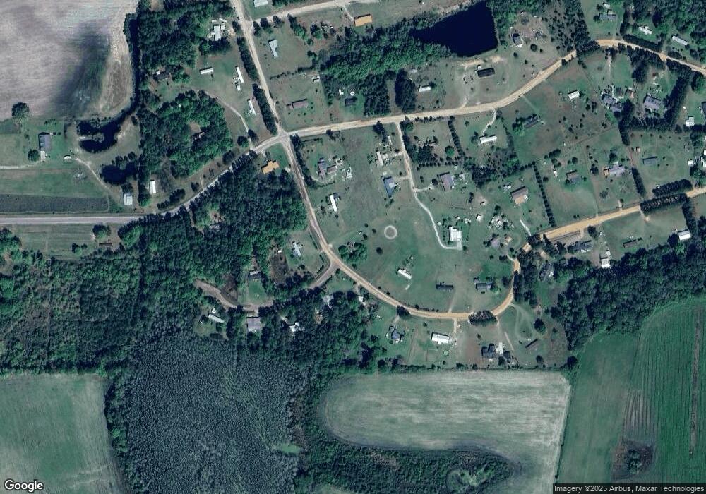 1276 Haley Cir, Douglas, GA 31533 - photo 1