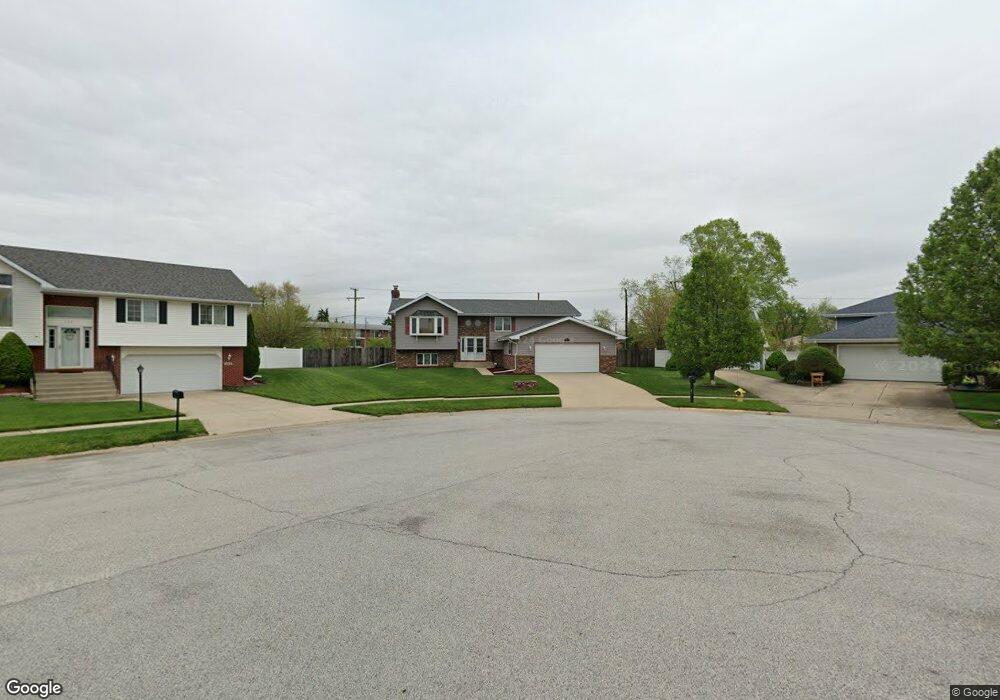 1442 W Ash St, Griffith, IN 46319 - photo 1