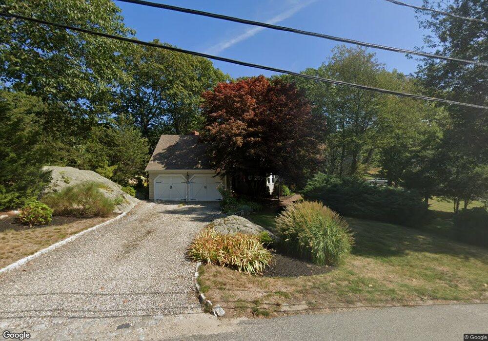 12 Rustic Dr, Cohasset, MA 02025 - photo 1