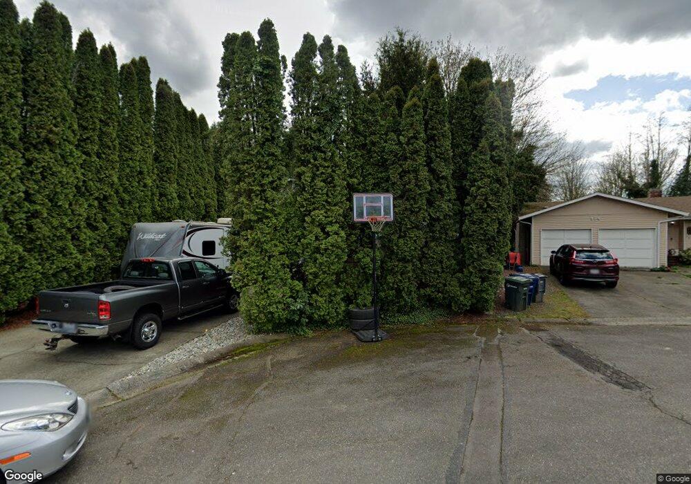 914 217th St SW, Bothell, WA 98021 - photo 1