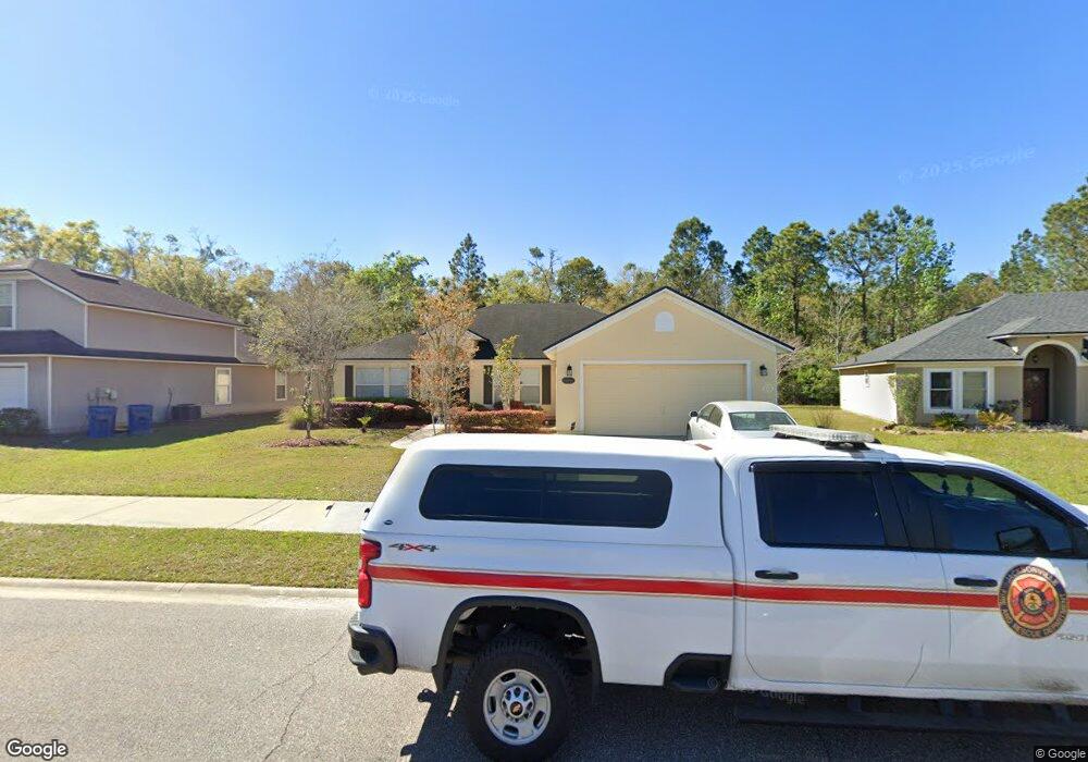 11496 Tori Ln, Jacksonville, FL 32218 - photo 1