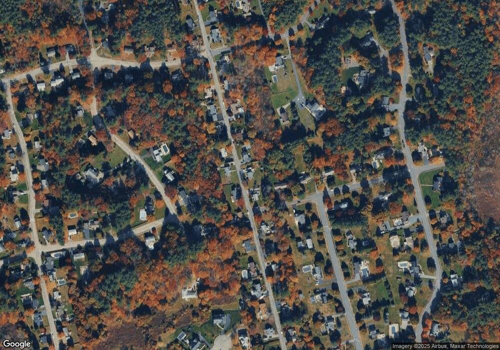 21 Pleasant St, North Reading, MA 01864 - photo 1