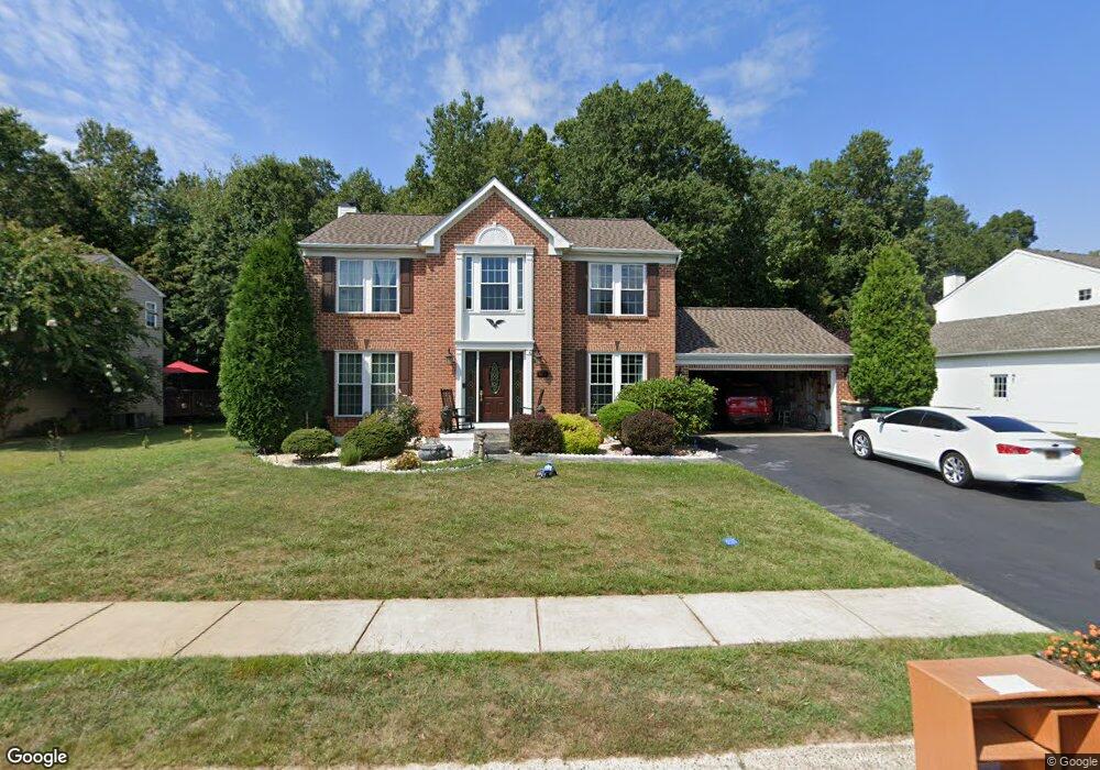465 Preakness Run, Newark, DE 19702 - photo 1
