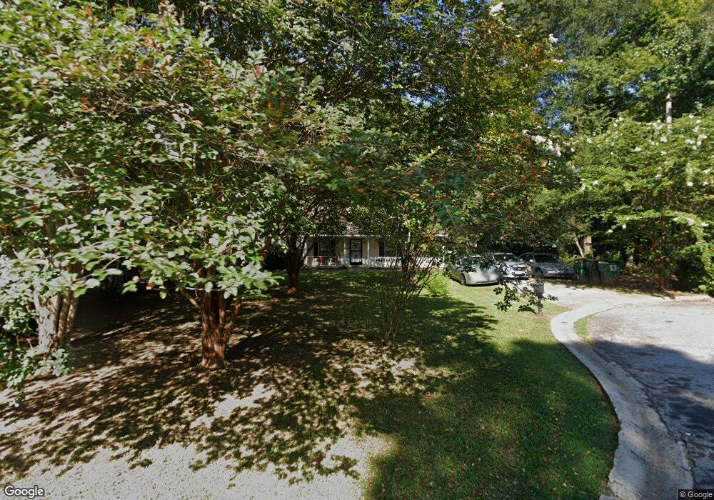 395 Sir Winston Ct unit 4, Jonesboro, GA 30238 - photo 1