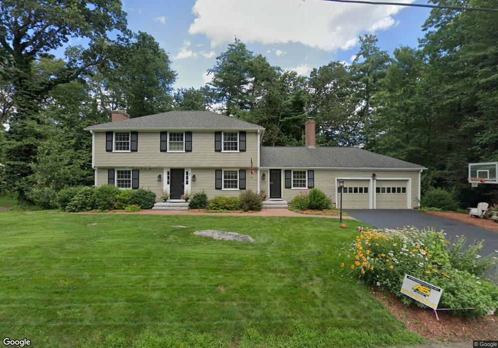 7 Captain Forbush Ln, Acton, MA 01720 - photo 1