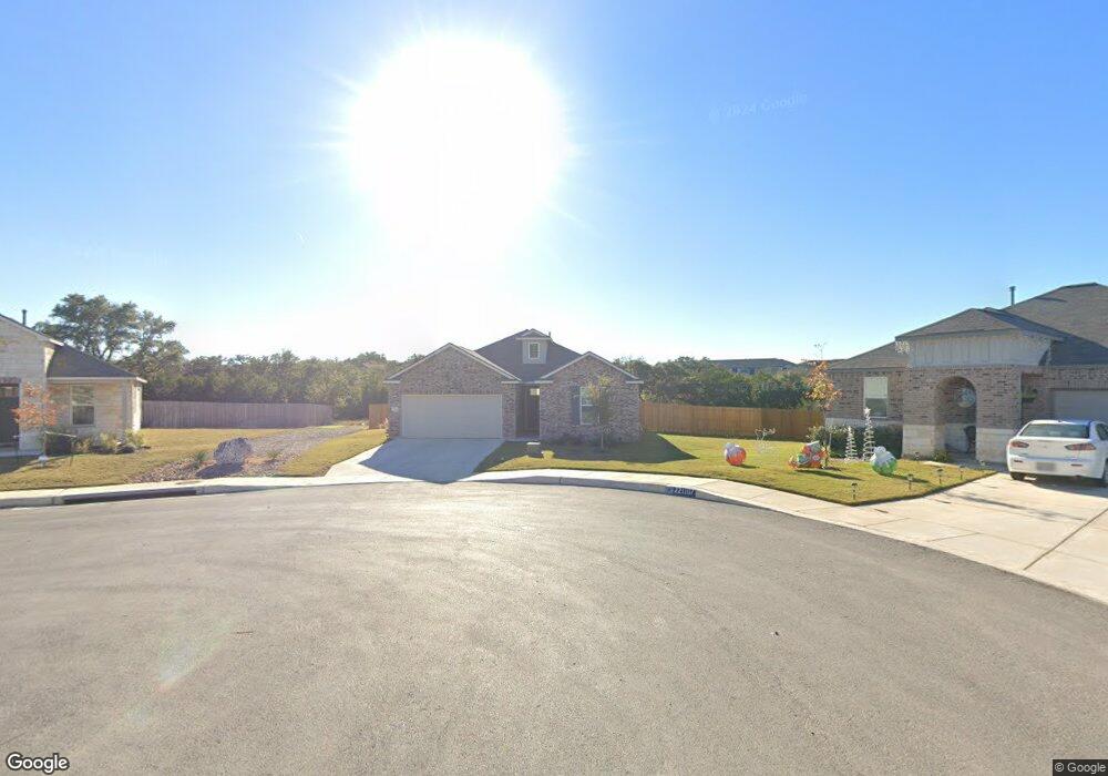 22103 Approach, San Antonio, TX 78261 - photo 1