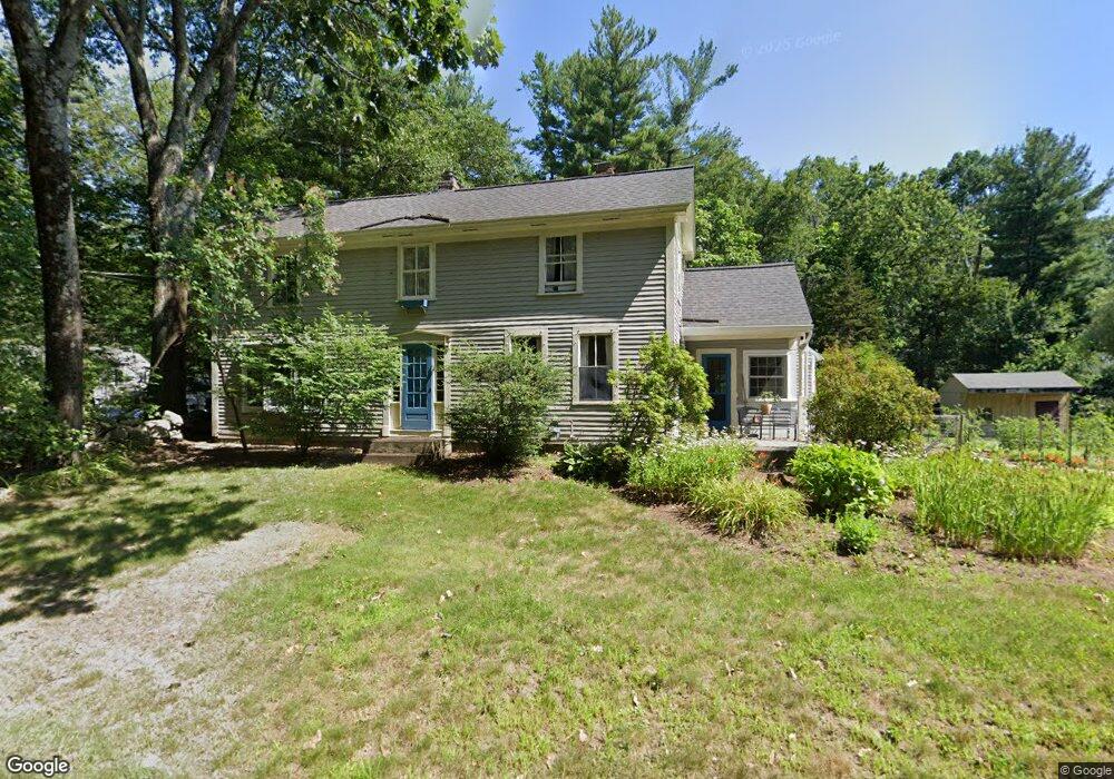 21 New Estate Rd, Littleton, MA 01460 - photo 1