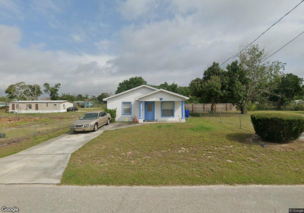 110 Anderson St, Lake Placid, FL 33852 - photo 1