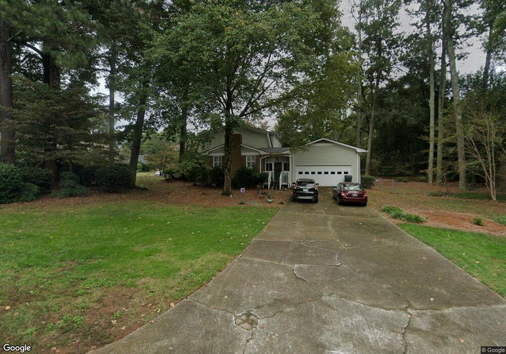 427 Angie Way SW unit 3, Lilburn, GA 30047 - photo 1