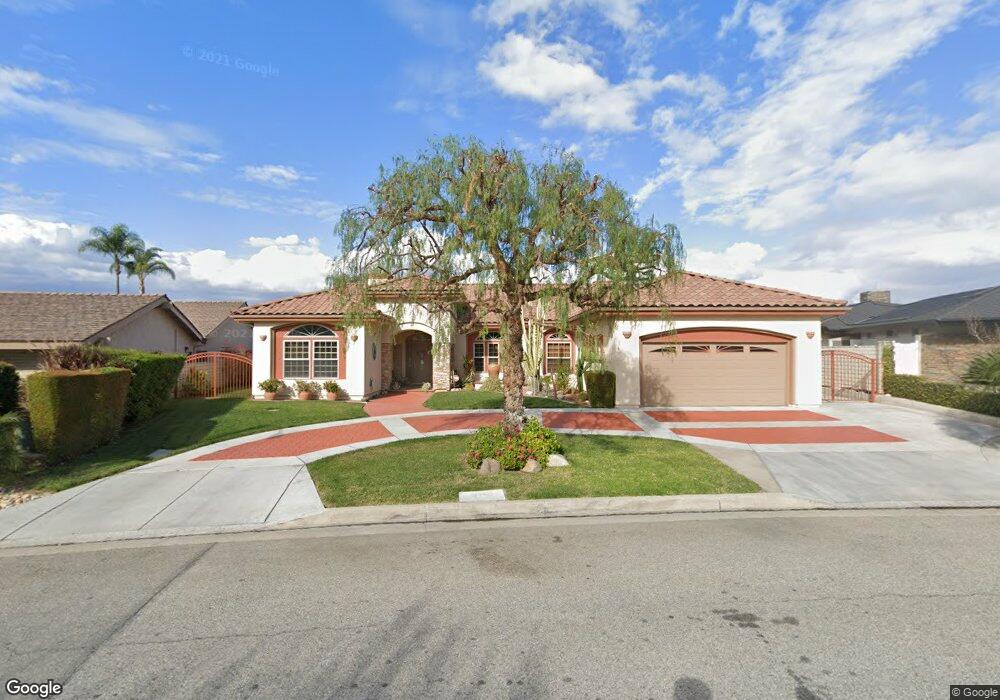 1256 S Montezuma Way, West Covina, CA 91791 - photo 1