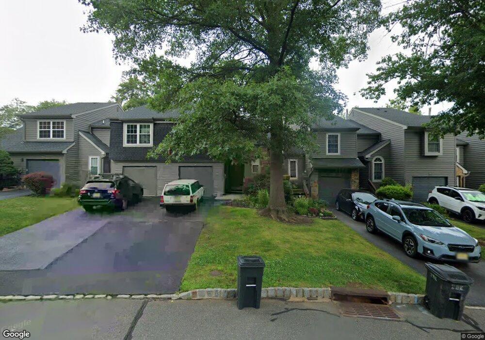 29F Chicopee Dr, Princeton, NJ 08540 - photo 1