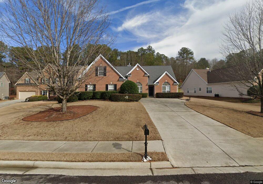 4151 Morning Rise Dr, Suwanee, GA 30024 - photo 1