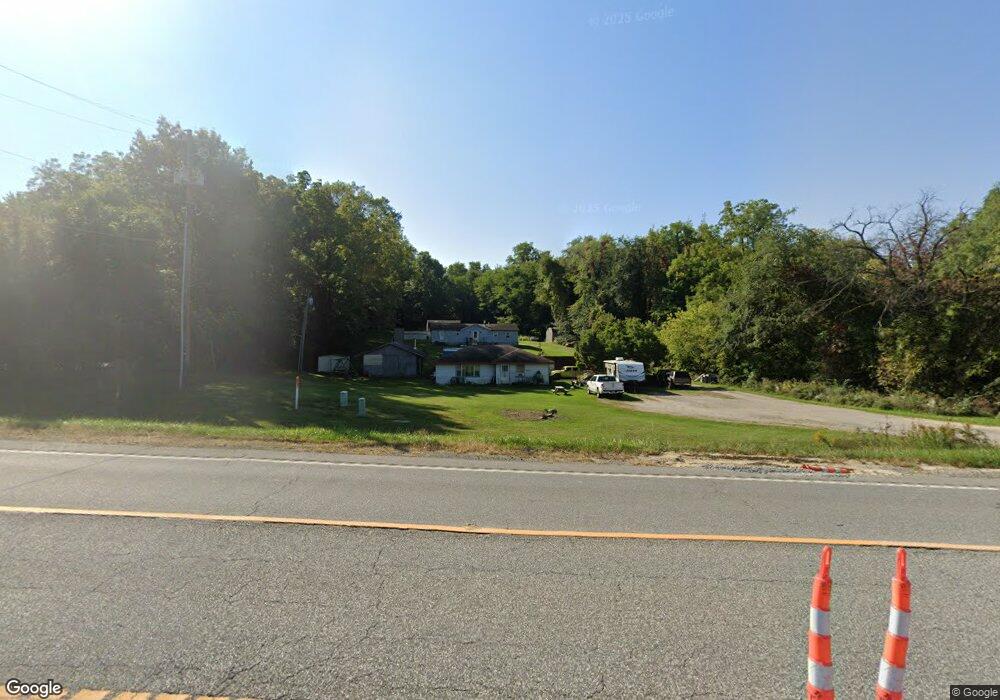 76 W Us Highway 20, La Porte, IN 46350 - photo 1