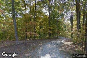 24208 Hilltop Rd, Oldenburg, IN 47036