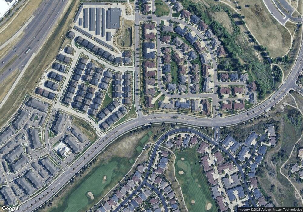 7615 S Addison Way, Aurora, CO 80016 - photo 1