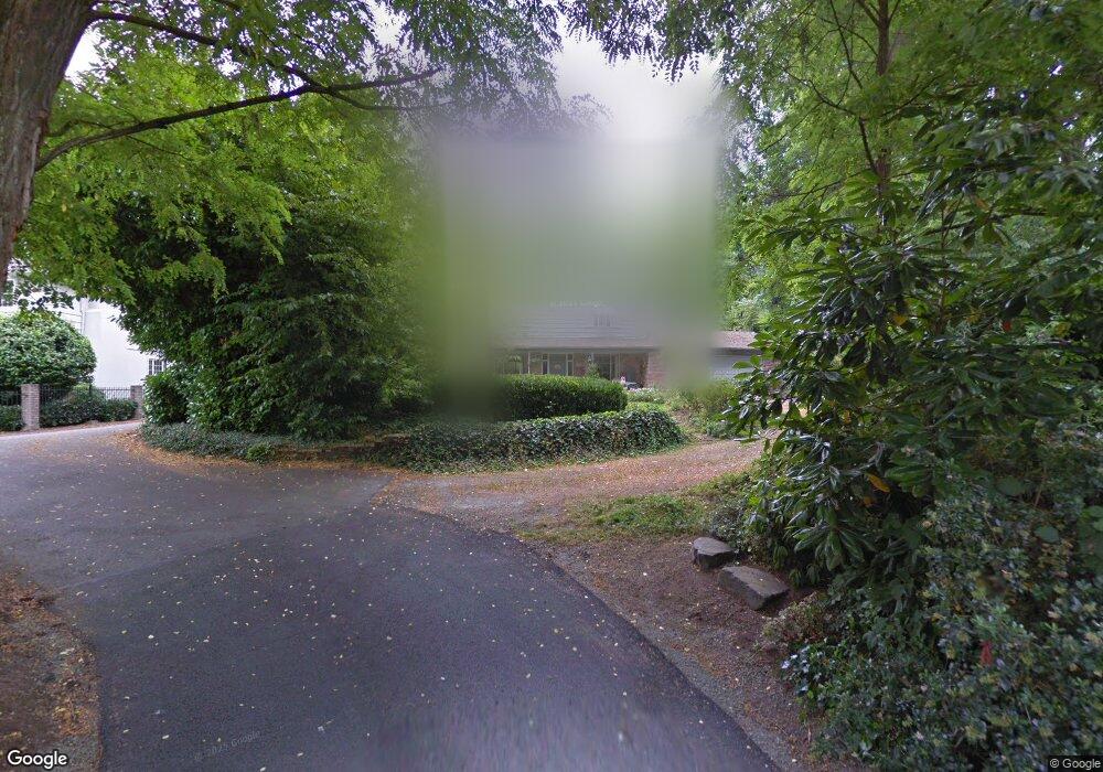 6004 80th Ave SE, Mercer Island, WA 98040 - photo 1