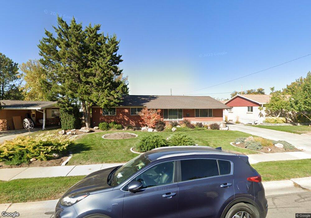 219 Twin Peaks St, Midvale, UT 84047 - photo 1
