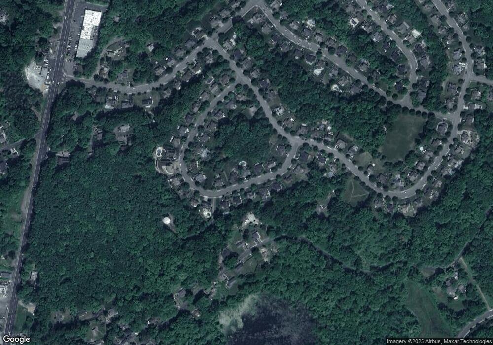 21 Crestwood Cir, Budd Lake, NJ 07828 - photo 1