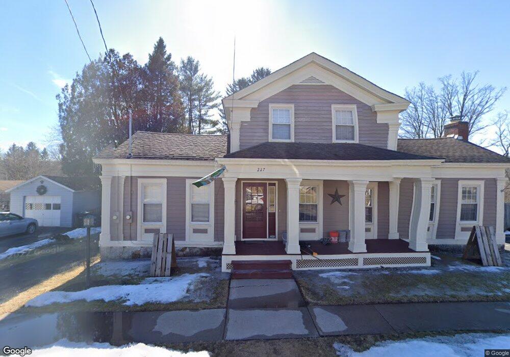 227 Maple Ave, Ballston Spa, NY 12020 - photo 1