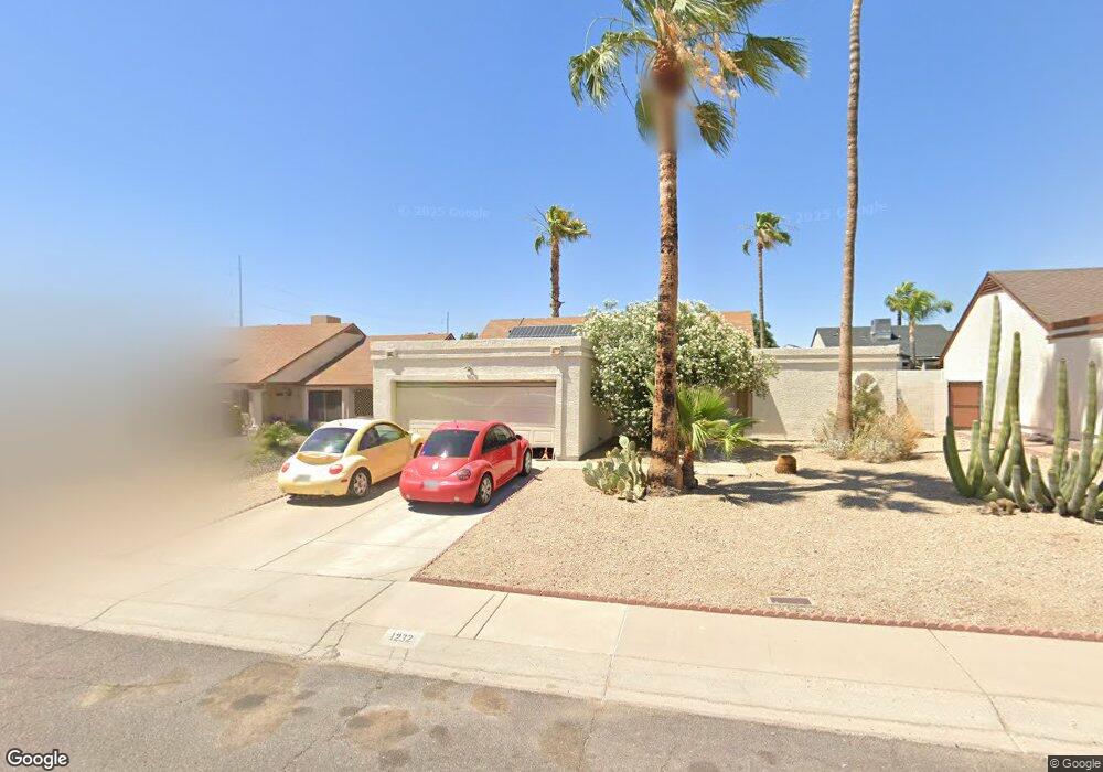 1232 E Kerry Ln, Phoenix, AZ 85024 - photo 1