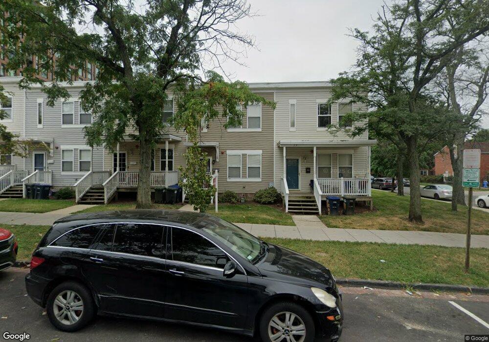 26 N St SW unit 26, Washington, DC 20024 - photo 1