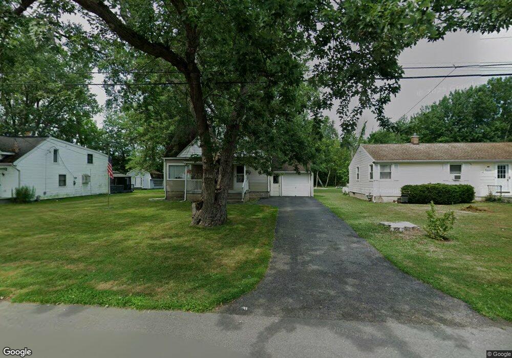 444 Wallace Ave, North Tonawanda, NY 14120 - photo 1