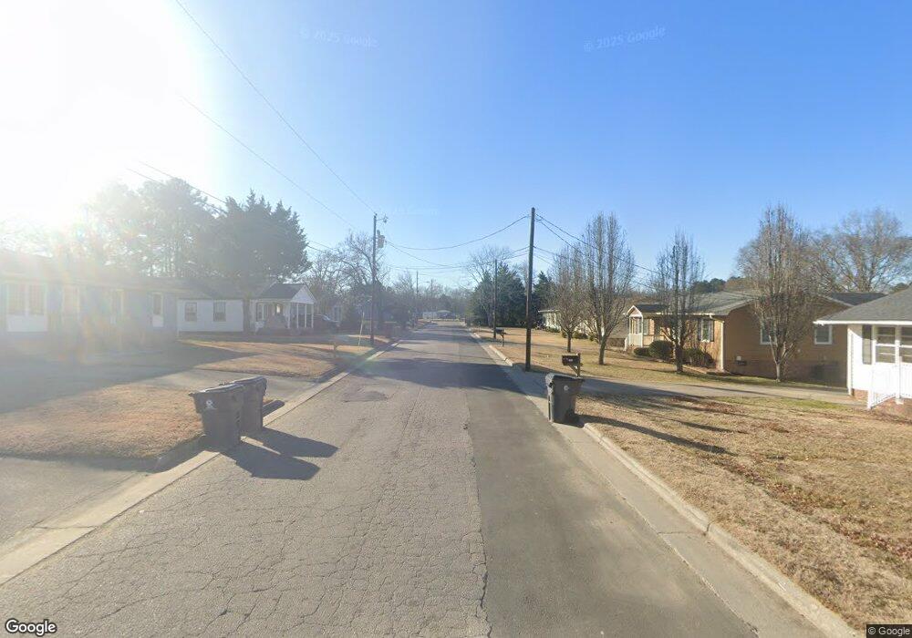 0 Daniel St, Oxford, NC 27565 - photo 1