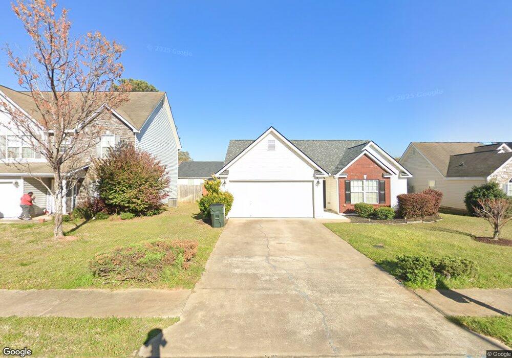 110 Faybrook Dr, Byron, GA 31008 - photo 1