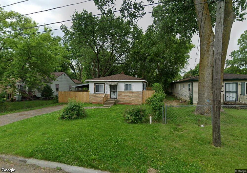 1121 W Kurtz Ave, Flint, MI 48505 - photo 1