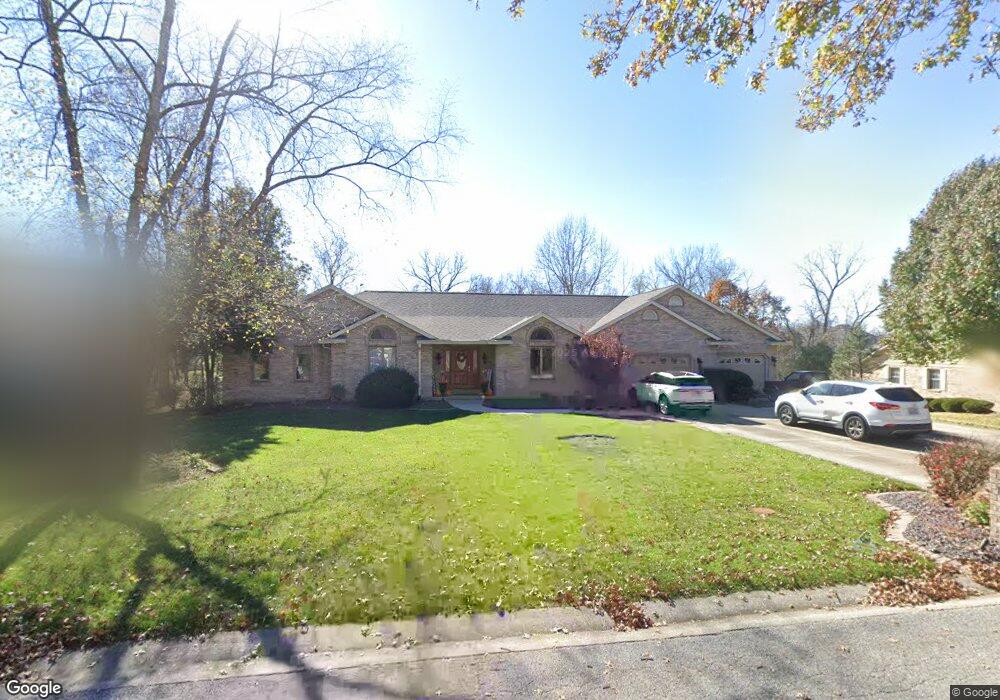 16 Belmont Place, Maryville, IL 62062 - photo 1