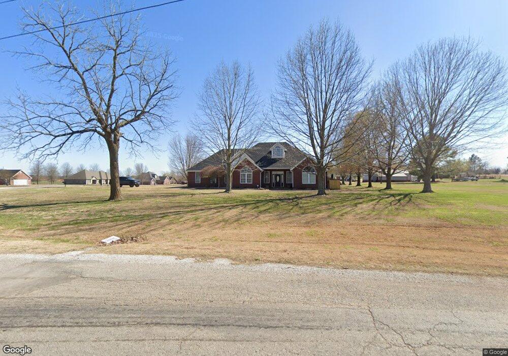 455 Brush Creek Rd, Springdale, AR 72762 - photo 1