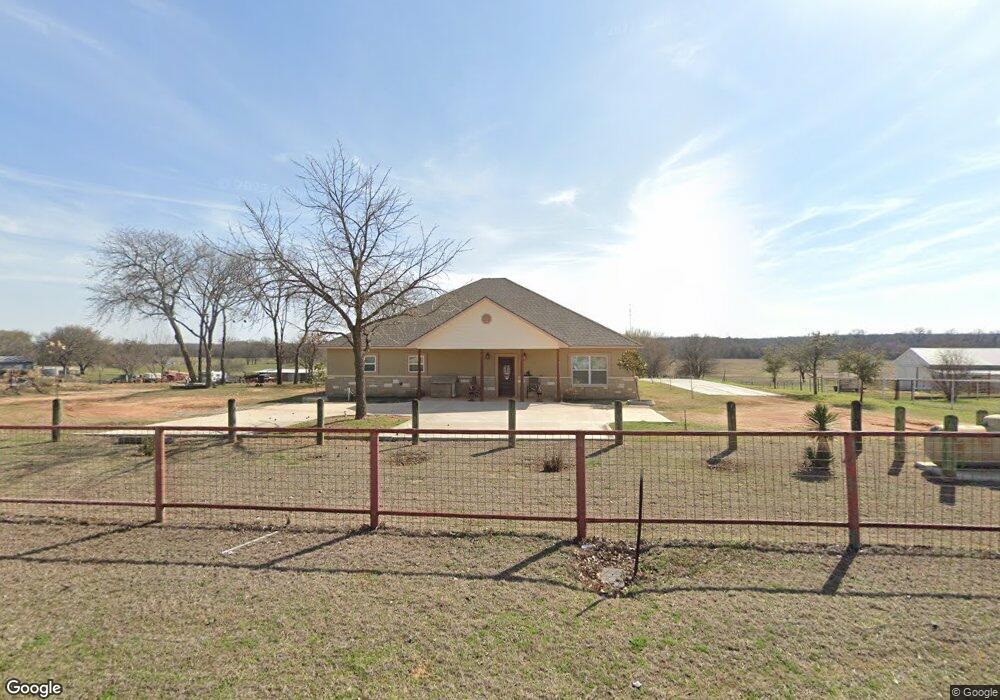 710 Parker St, Azle, TX 76020 - photo 1