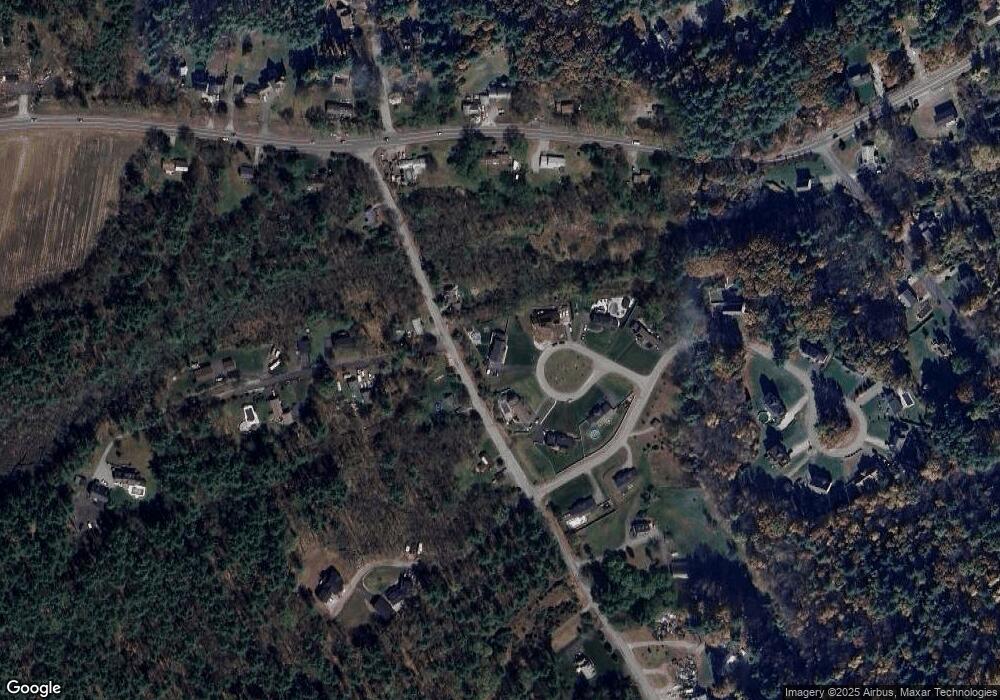 7 Stagecoach Cir, Pelham, NH 03076 - photo 1