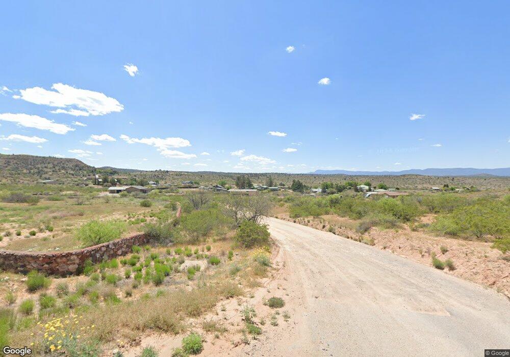 1395 Mountain View Dr, Cornville, AZ 86325 - photo 1