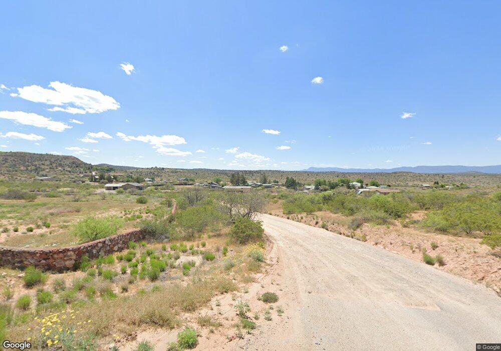 1665 Mountain View Dr, Cornville, AZ 86325 - photo 1