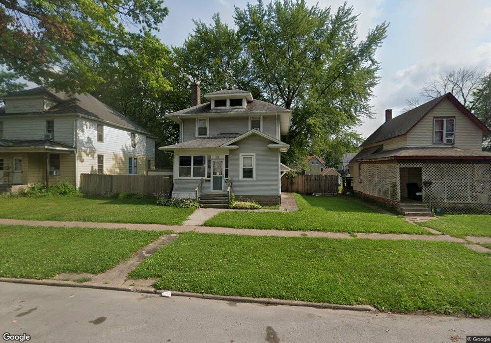 721 W 16th St, Davenport, IA 52804 - photo 1