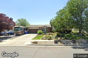 4969 W Edinburgh Ln, West Jordan, UT 84081