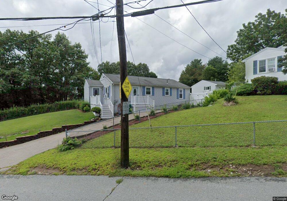 16 Beacon Ave, Woonsocket, RI 02895 - photo 1