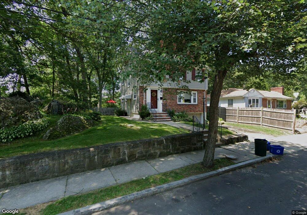 6 Keane Rd, West Roxbury, MA 02132 - photo 1