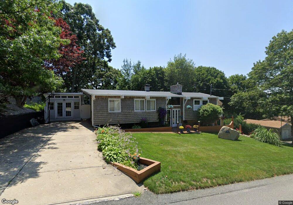 39 Beardsworth Rd, Tiverton, RI 02878 - photo 1