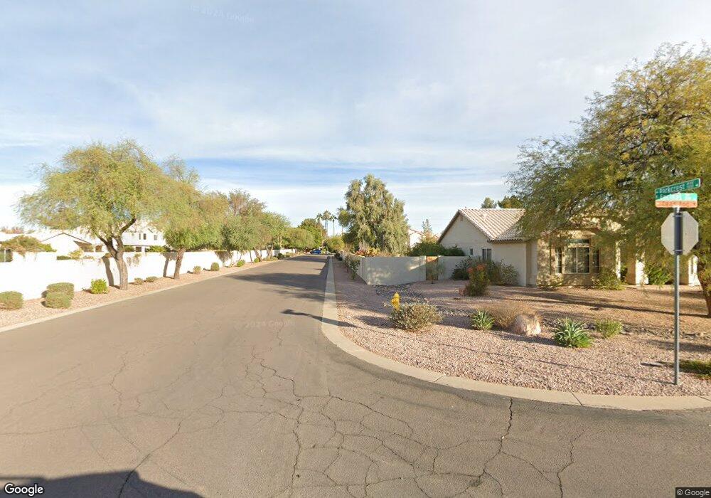 1696 E Encinas St, Gilbert, AZ 85234 - photo 1