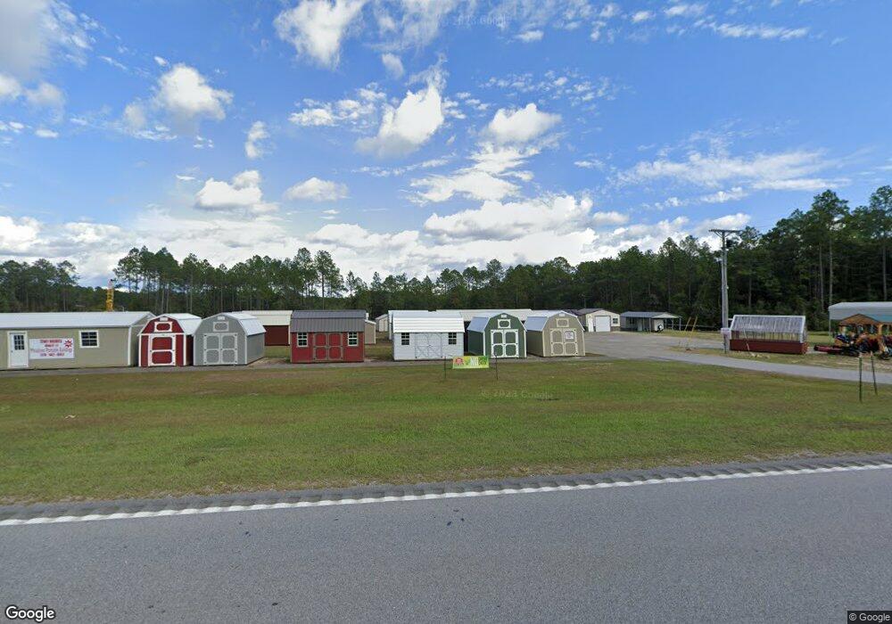 9524 Highway 63, Moss Point, MS 39562 - photo 1