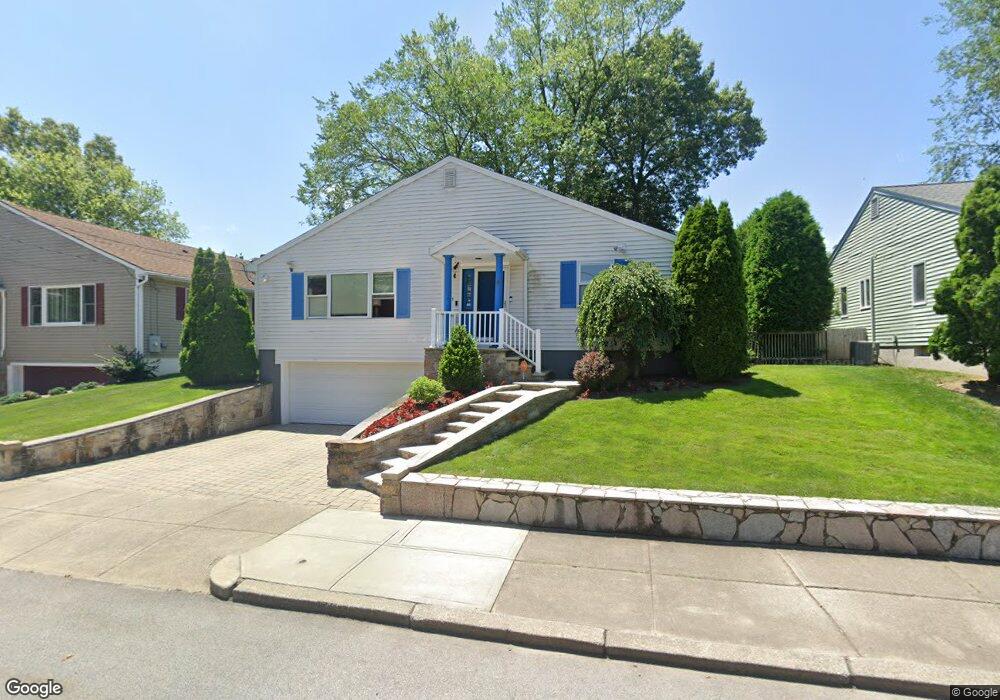 21 Newman Rd, Pawtucket, RI 02860 - photo 1