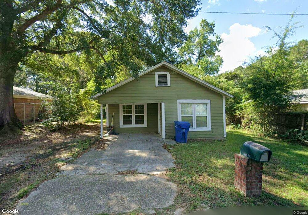 1313 W Port St, Deridder, LA 70634 - photo 1