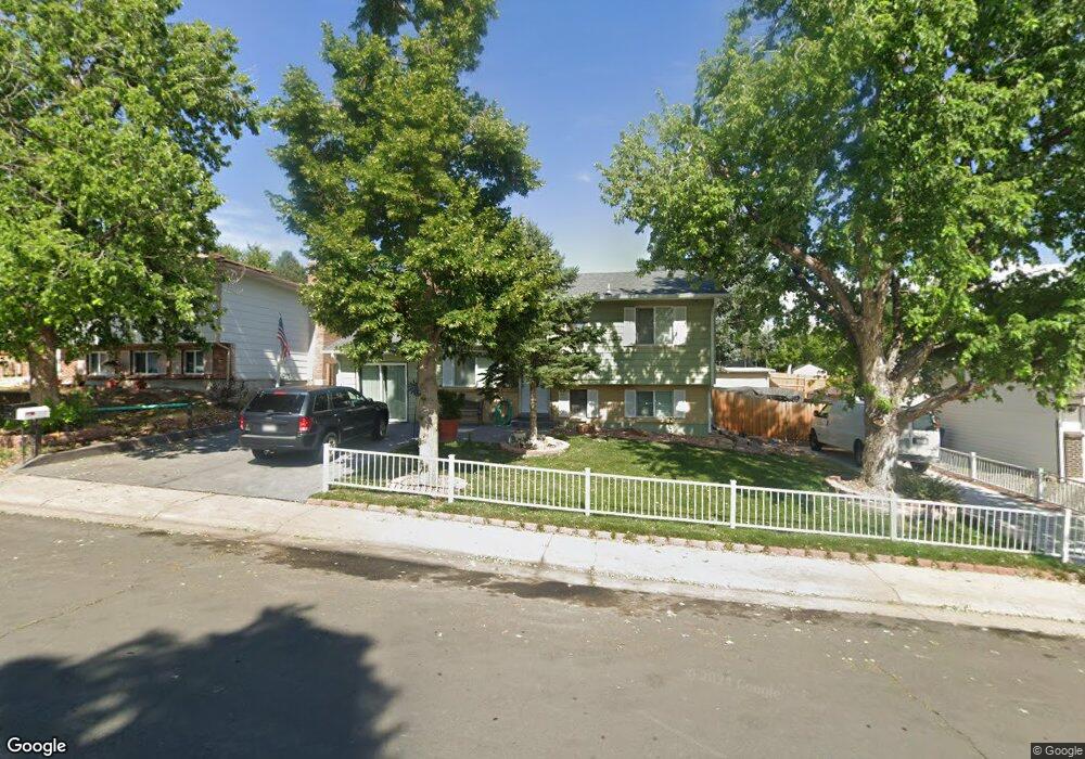 1758 S Ouray St, Aurora, CO 80017 - photo 1