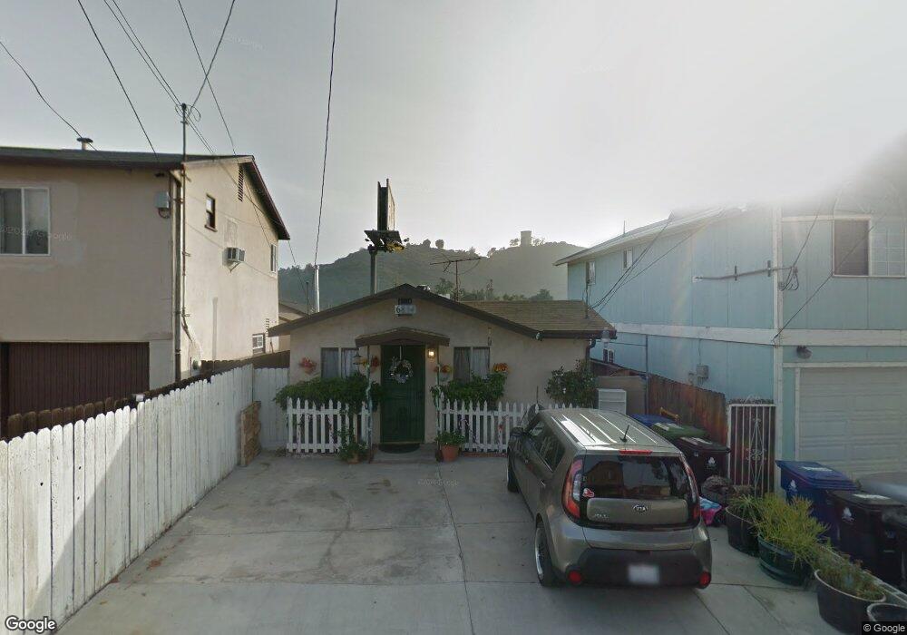 Street View Photo