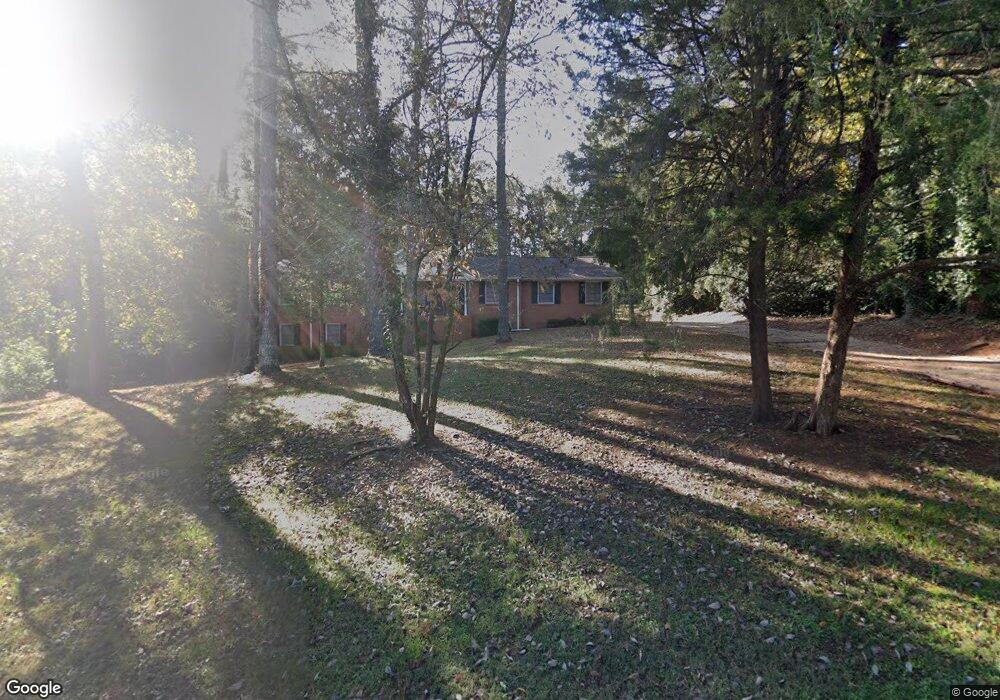 1674 Colonial South Dr SW, Conyers, GA 30094 - photo 1