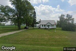 9091 W County Road 750 N, Gaston, IN 47342